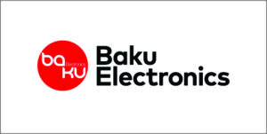 Baku electronics